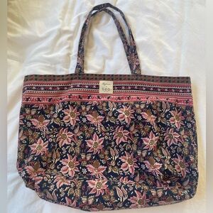 Sézane x Sea New York Tote Bag